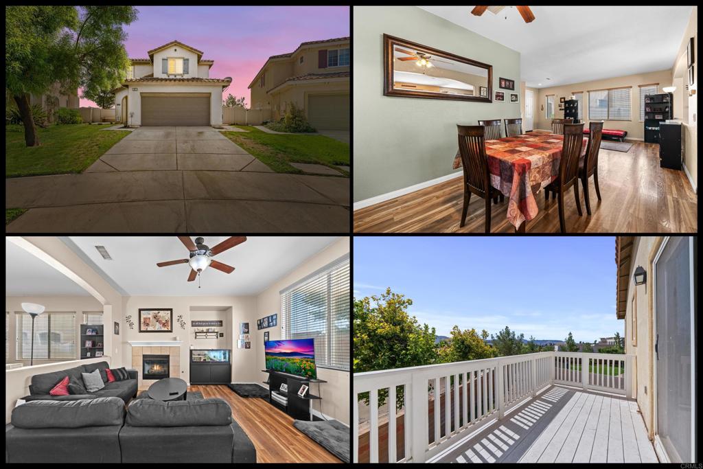 922 Pavo Drive
