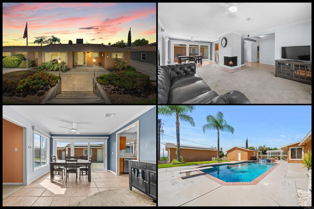 1773 Mesa Verde Drive