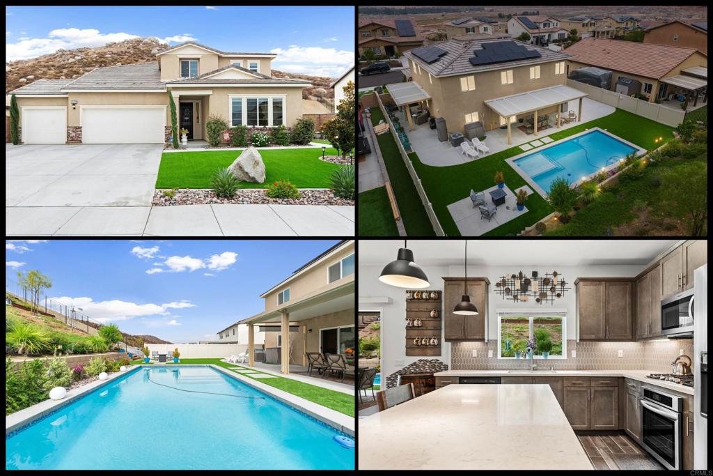 30565 Ridgecrest Road