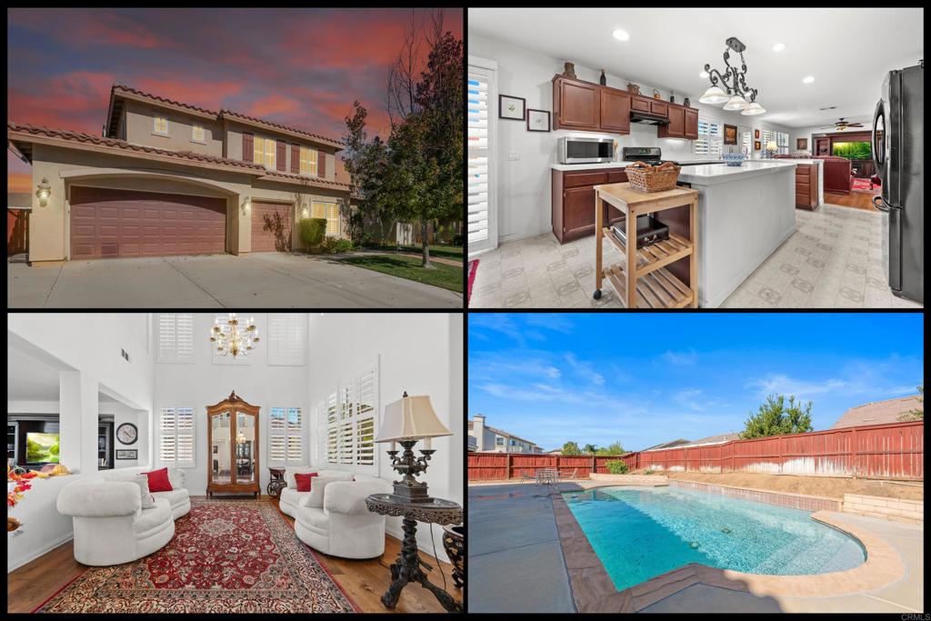 1494 E Shooting Star Drive