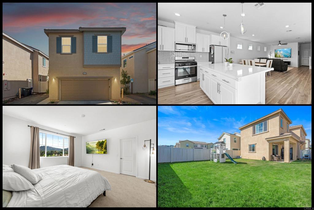 28007 Harvest Court