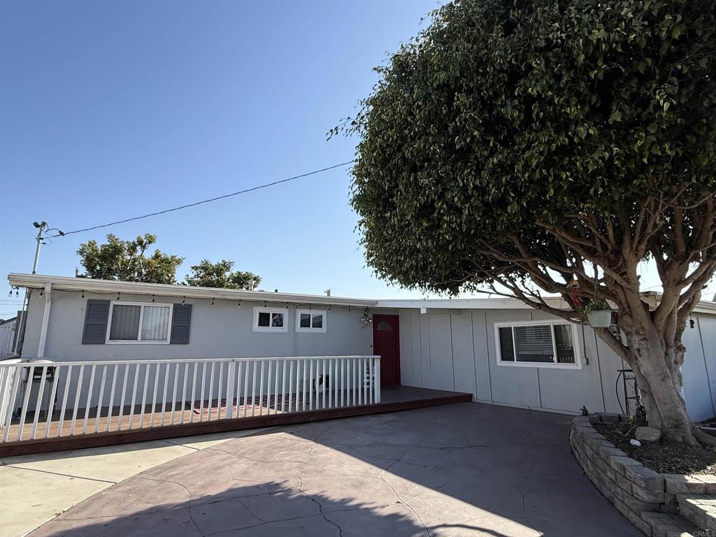 747 Holly Avenue