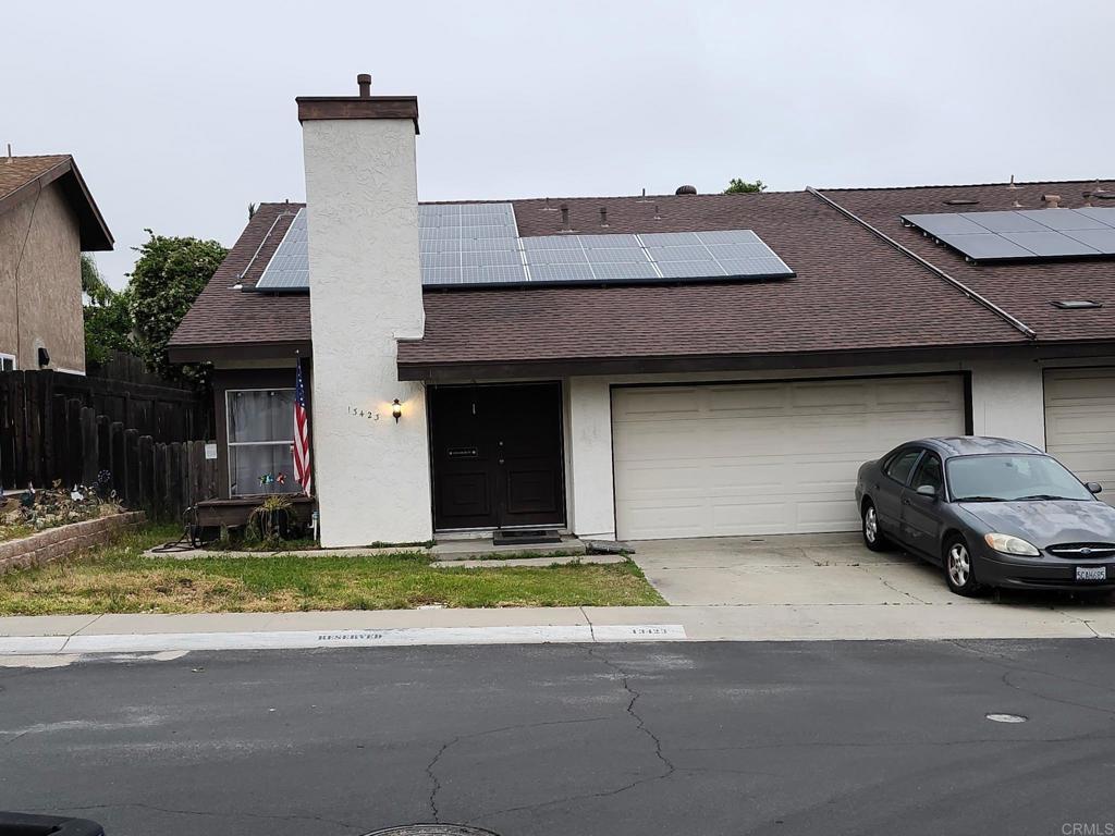 13423 Sutter Mill Road