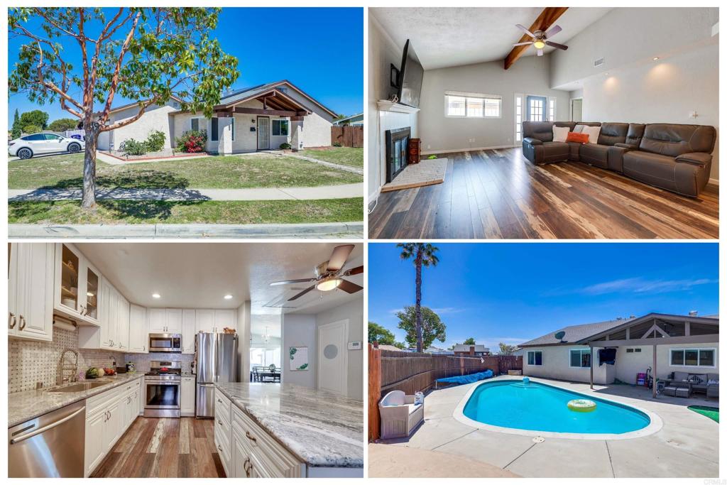 1015 Harlan Circle