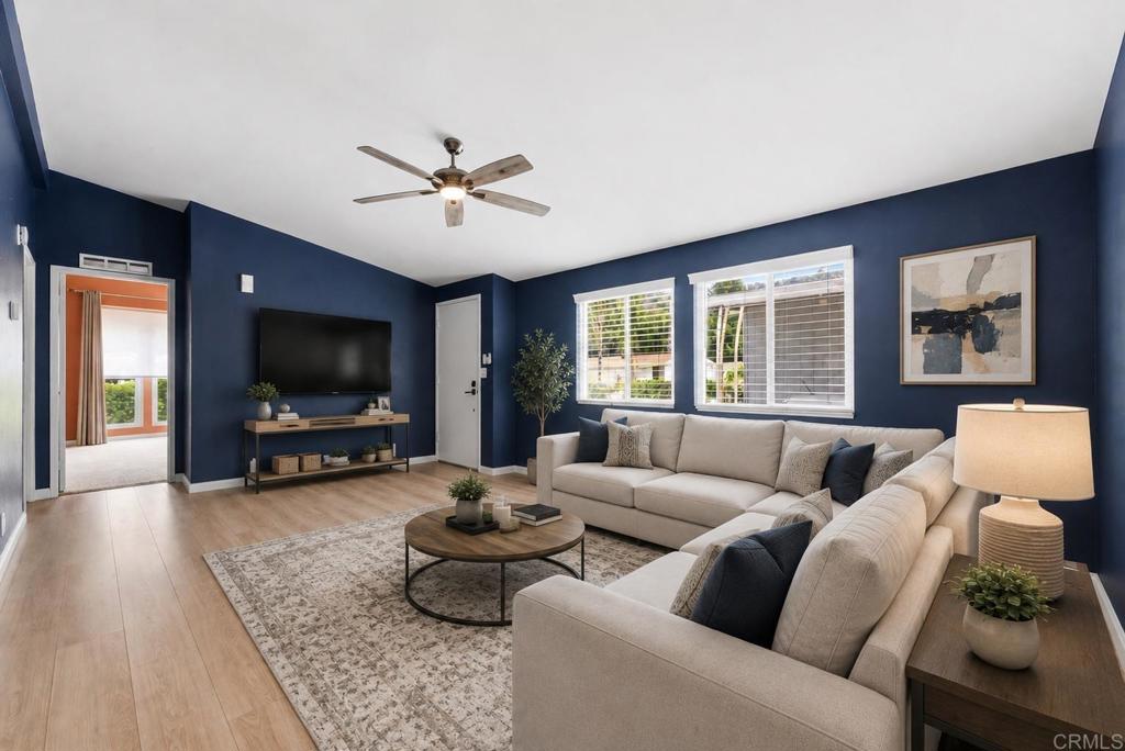 8975 Lawrence Welk Drive SPC 23