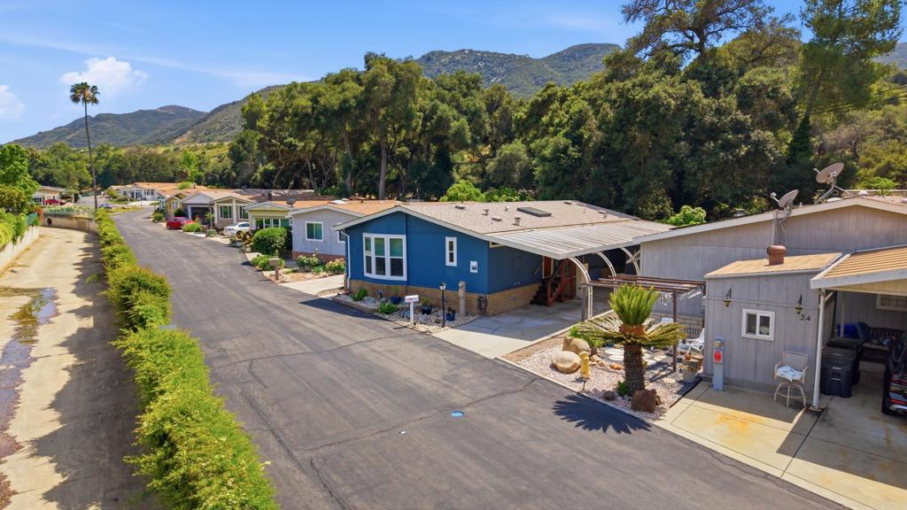 8975 Lawrence Welk Drive SPC 23