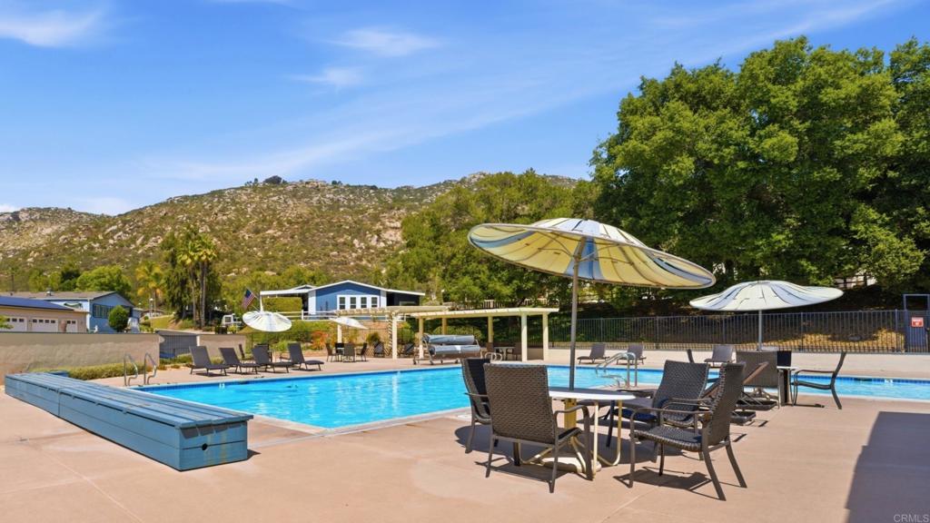 8975 Lawrence Welk Drive SPC 23