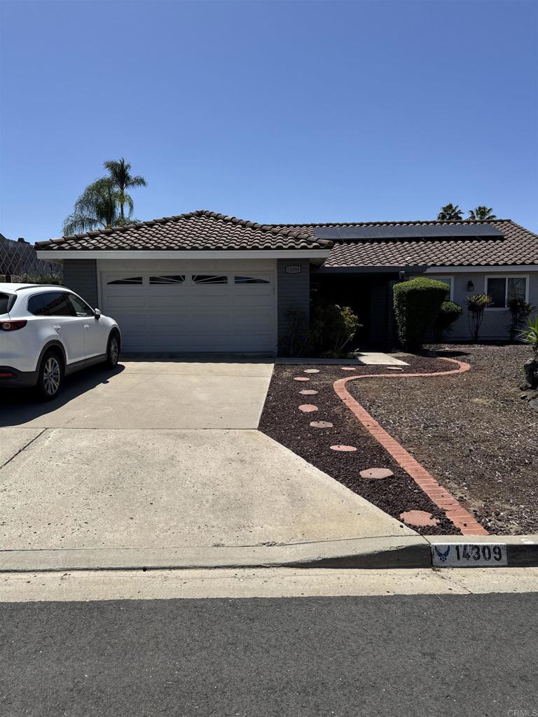 14309 Jennings Vista Drive