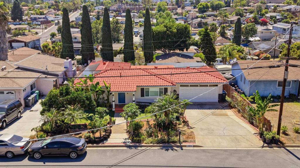 424 La Presa Avenue