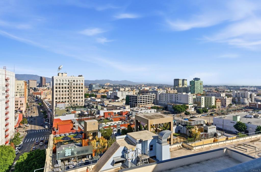 746 S Los Angeles Street 607