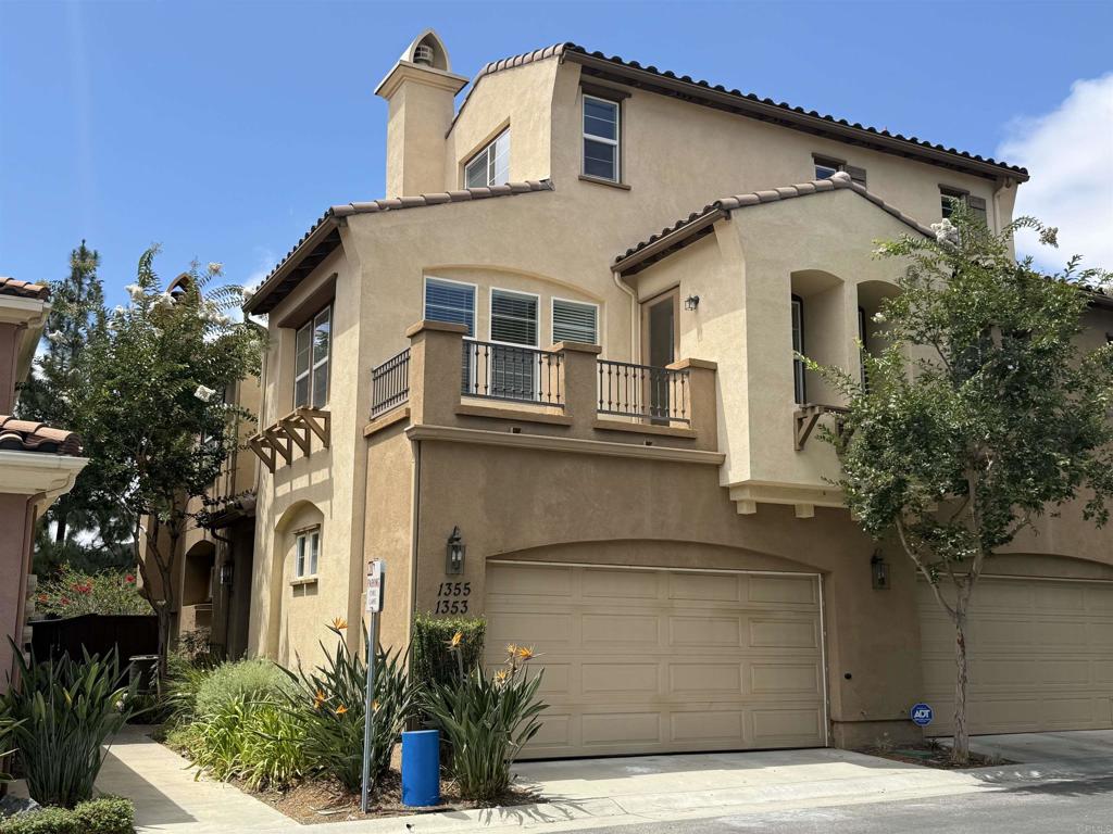 1355 Sky Ridge Court
