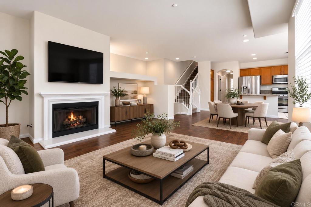 1355 Sky Ridge Court