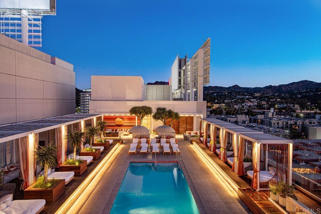 6250 Hollywood Boulevard 12H