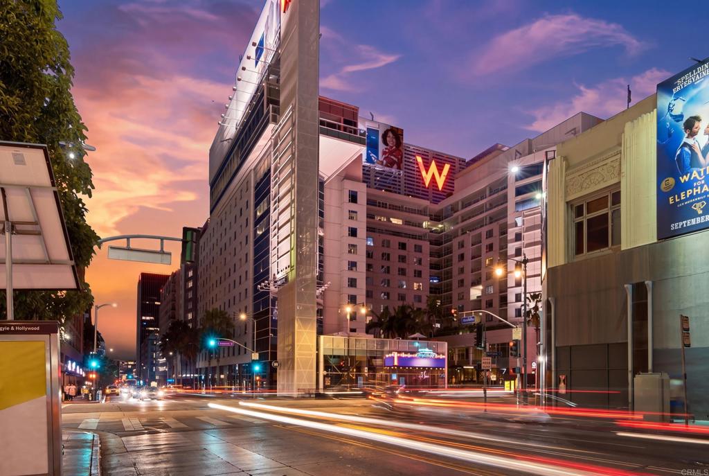6250 Hollywood Boulevard 12H