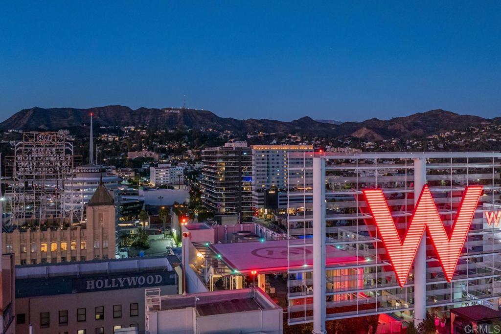 6250 Hollywood Boulevard 12H
