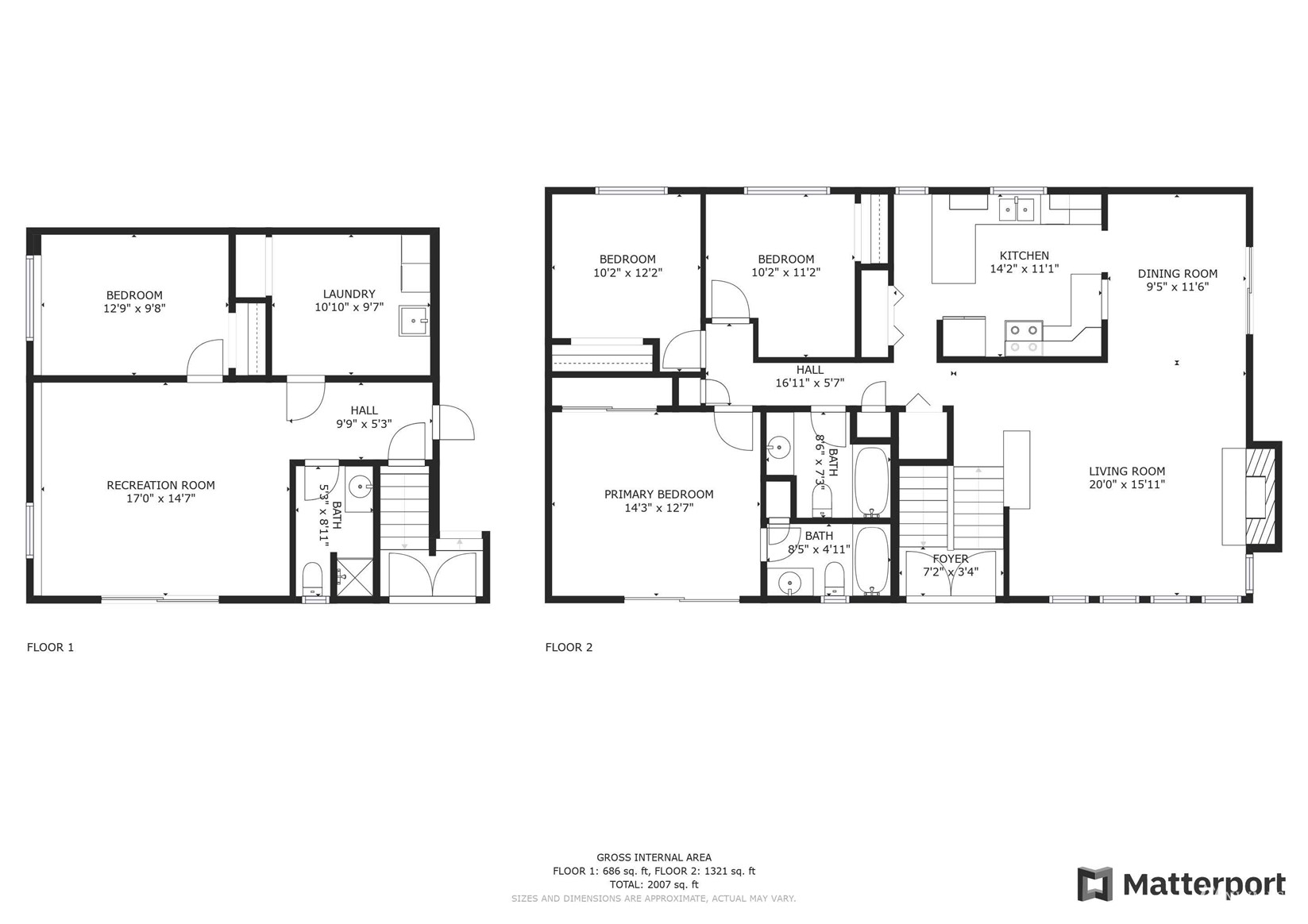2530 E Phinney Bay Place