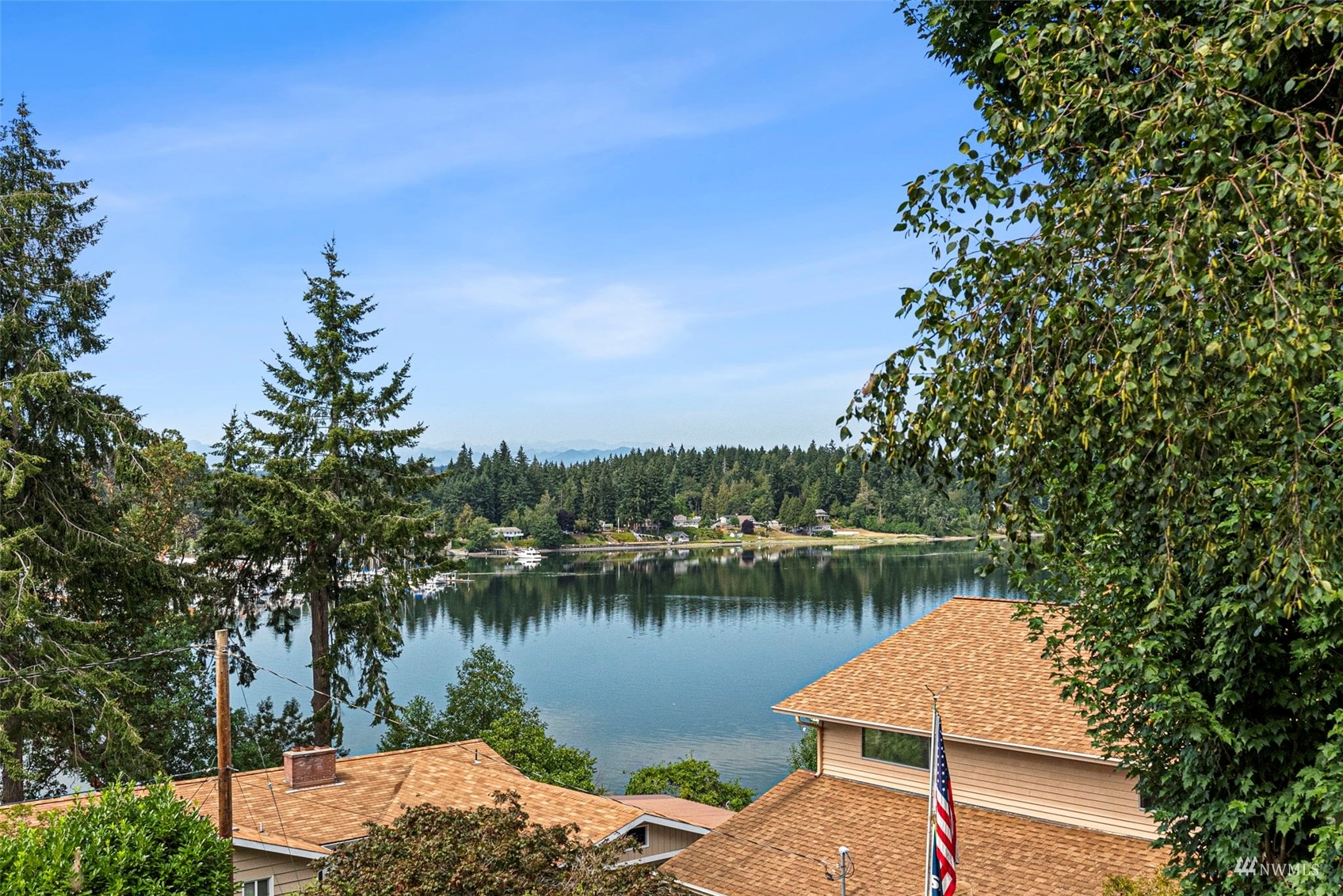 2530 E Phinney Bay Place