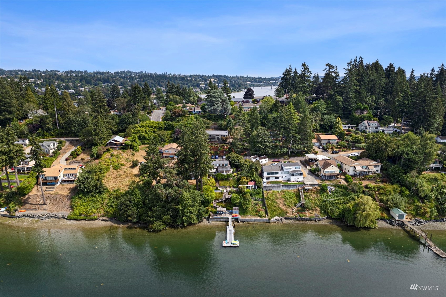 2530 E Phinney Bay Place