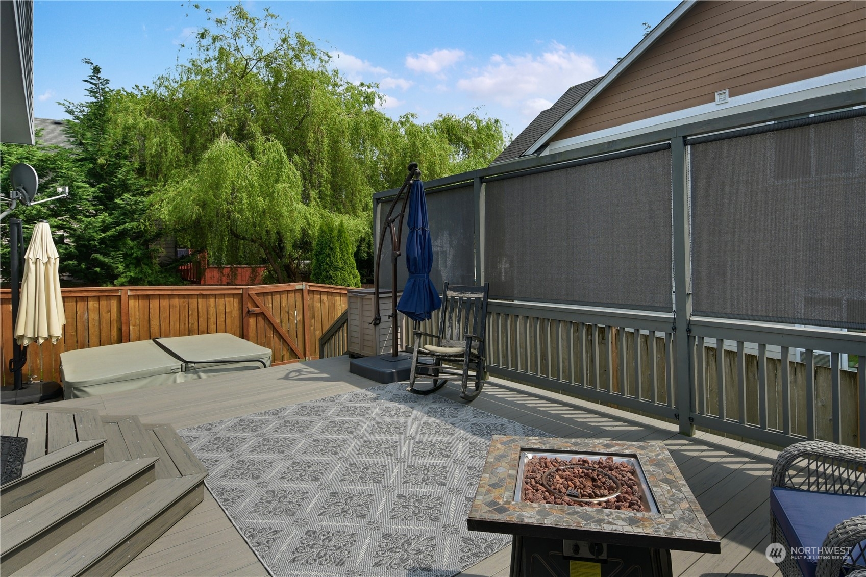 11410 22nd Street SE Unit: A