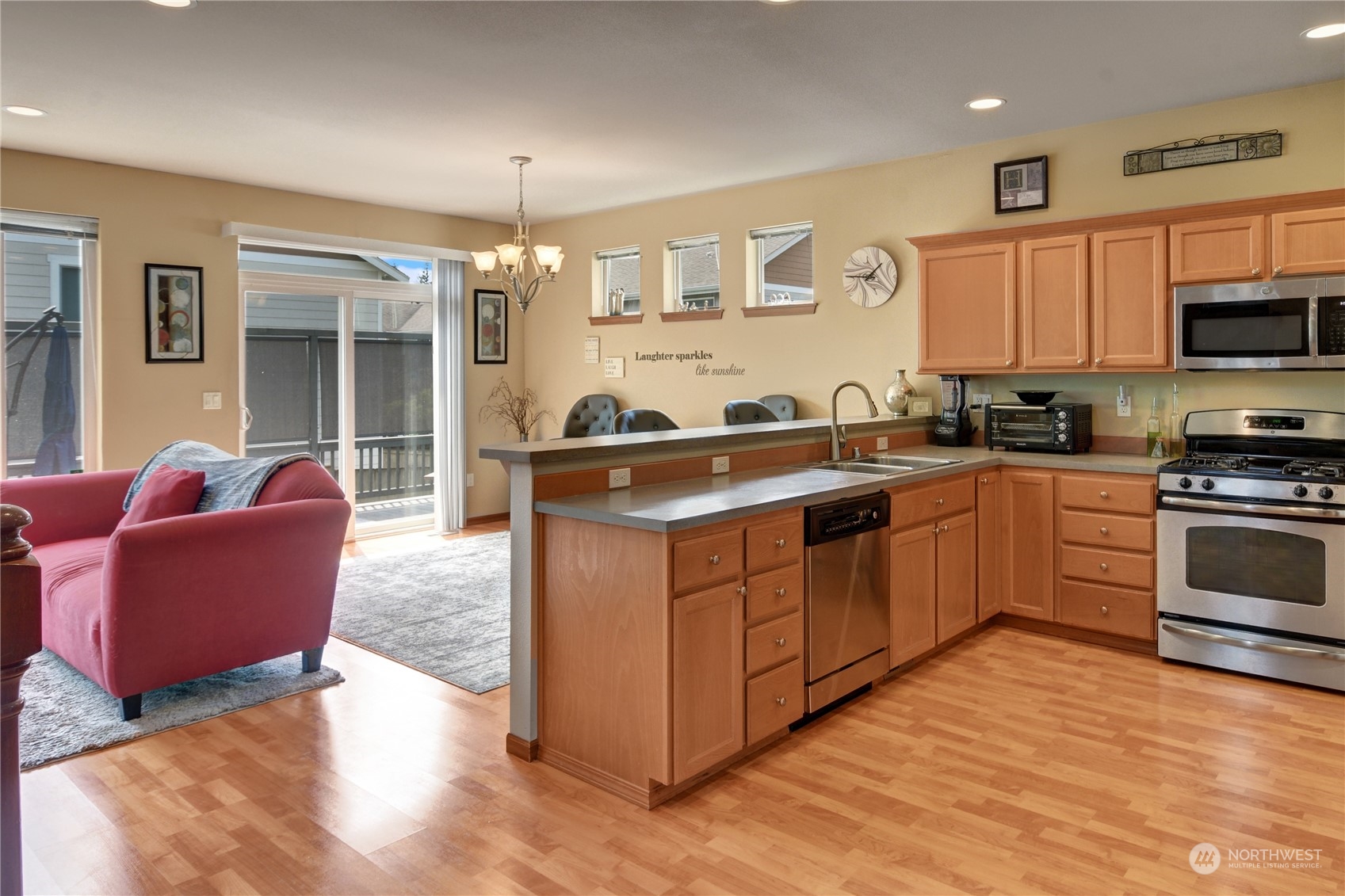 11410 22nd Street SE Unit: A