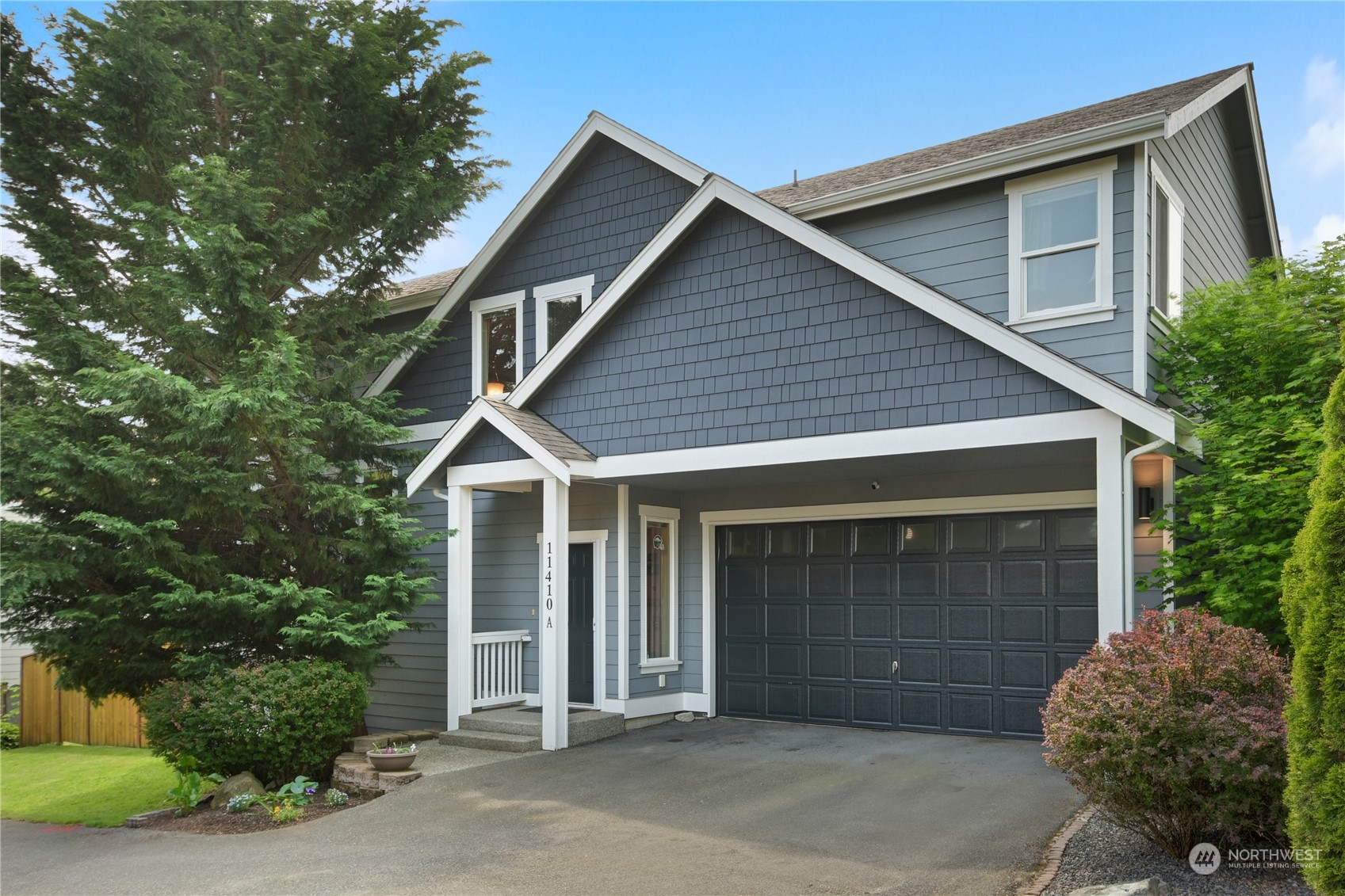 11410 22nd Street SE Unit: A