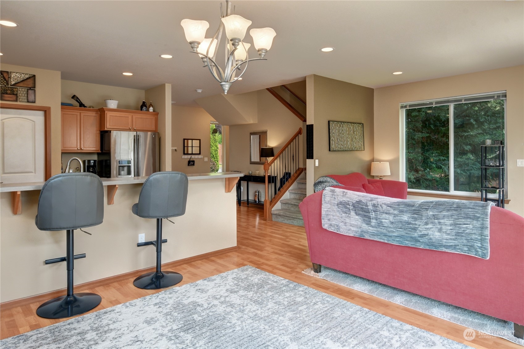 11410 22nd Street SE Unit: A