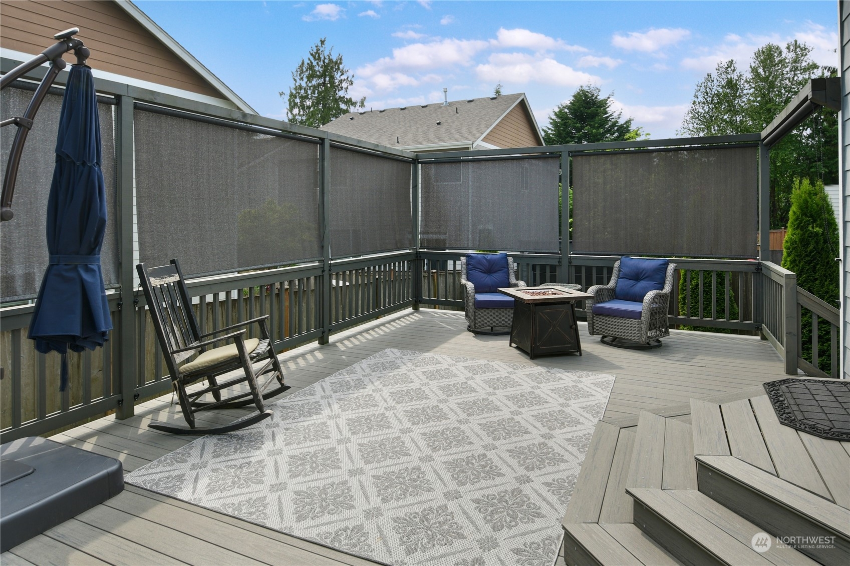 11410 22nd Street SE Unit: A