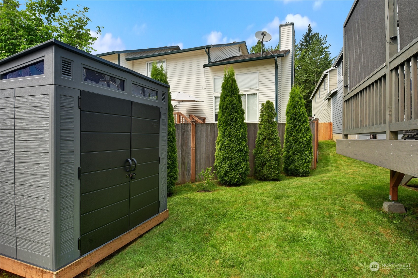 11410 22nd Street SE Unit: A