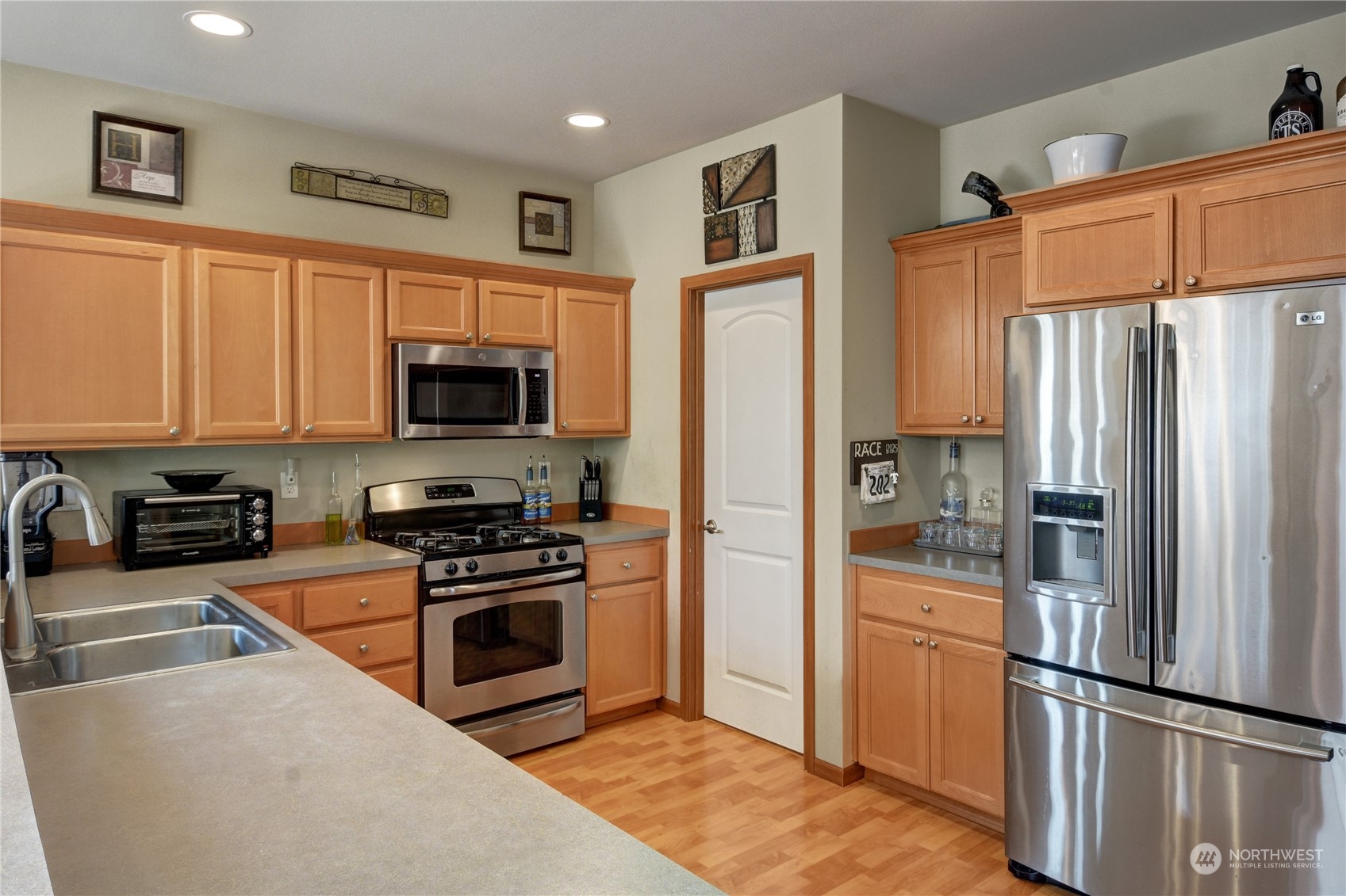 11410 22nd Street SE Unit: A