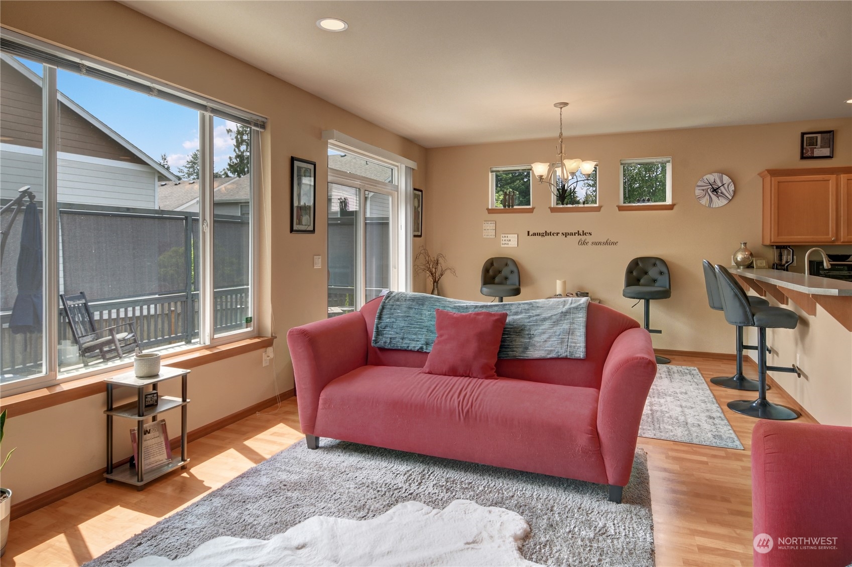 11410 22nd Street SE Unit: A