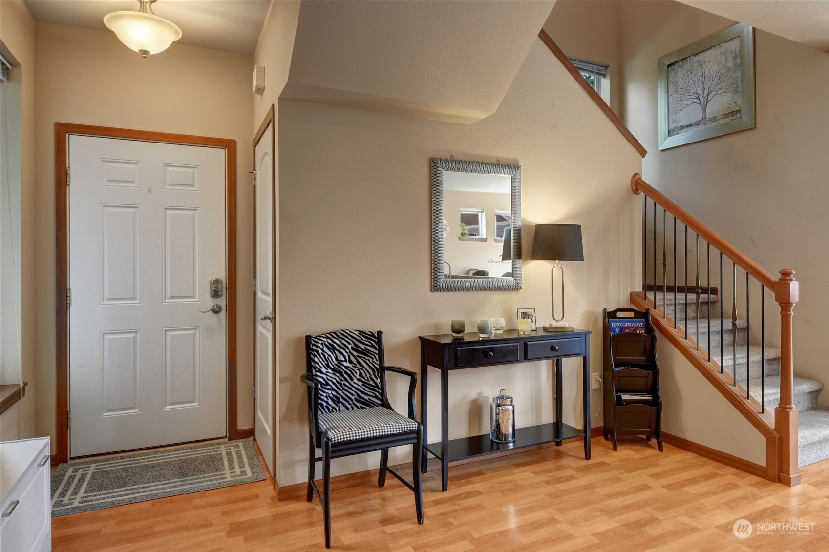 11410 22nd Street SE Unit: A