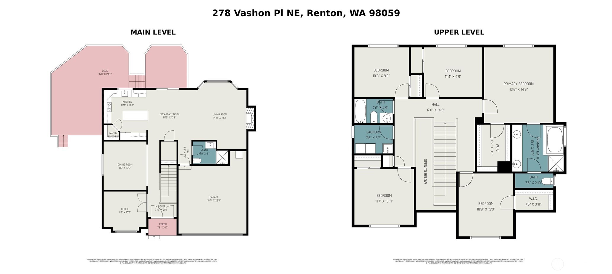 278 Vashon Place NE