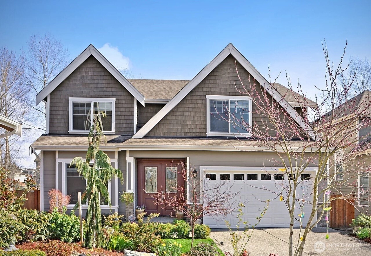 278 Vashon Place NE