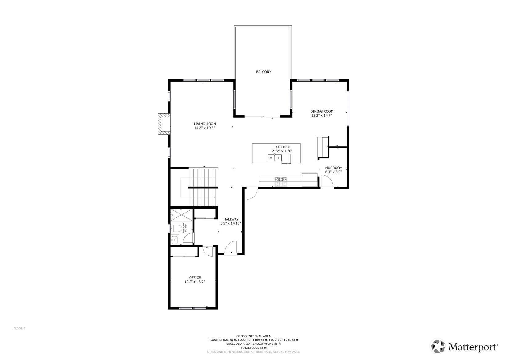 3160 84th Court E