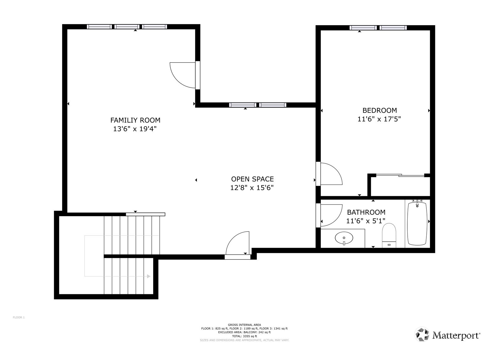 3160 84th Court E