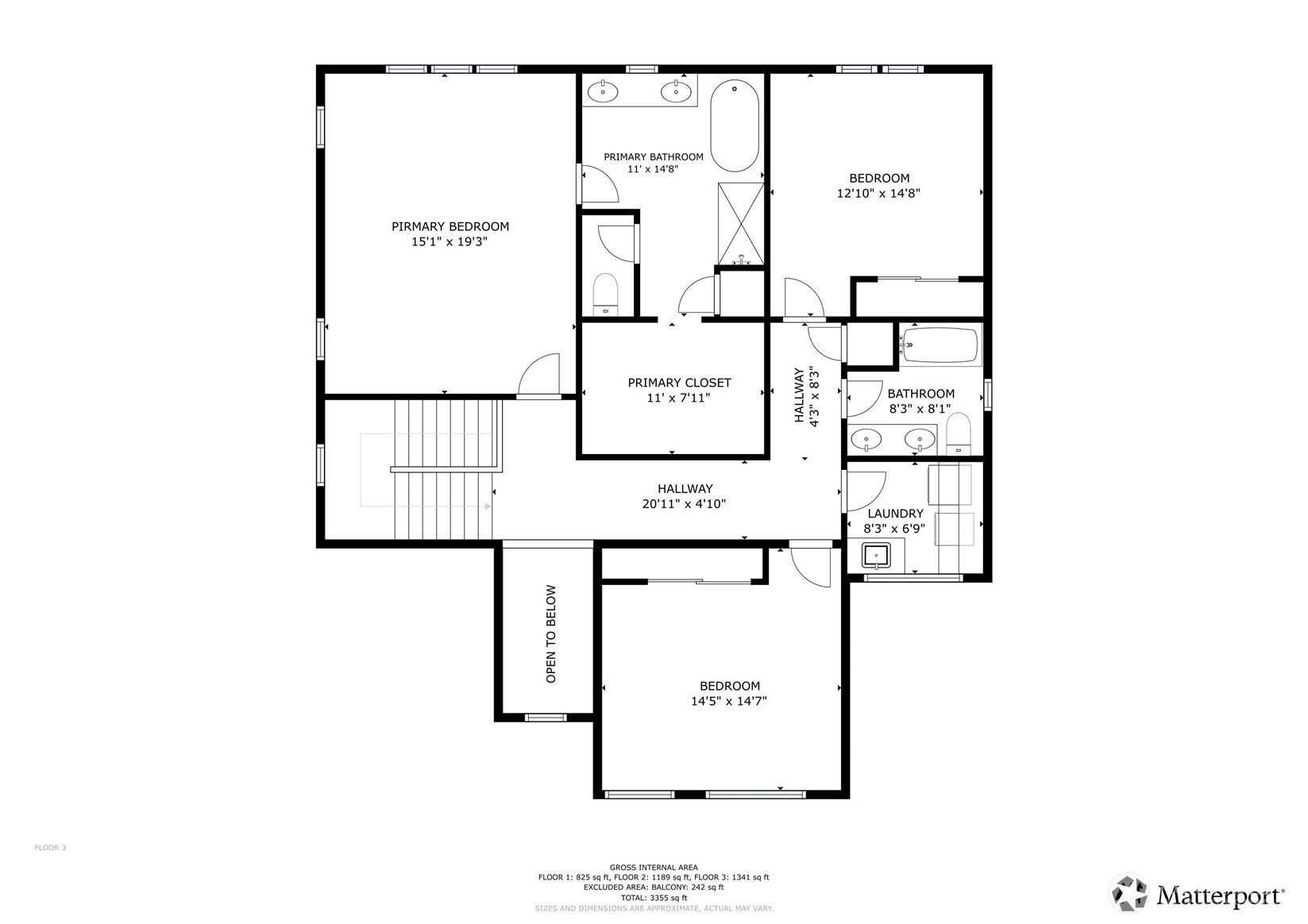 3160 84th Court E