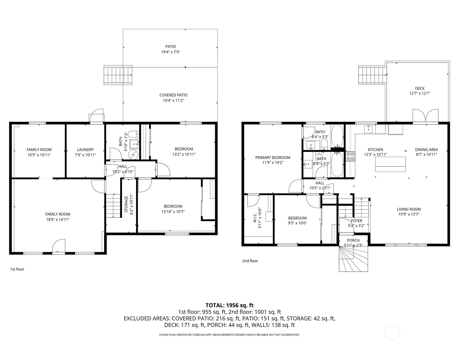 19206 54th Street E
