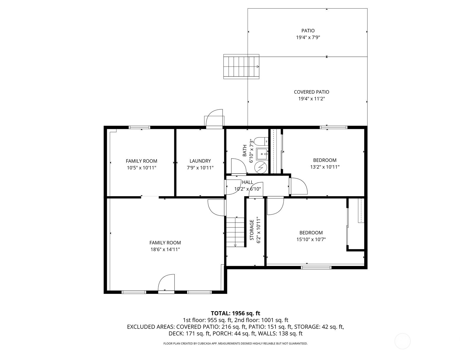 19206 54th Street E
