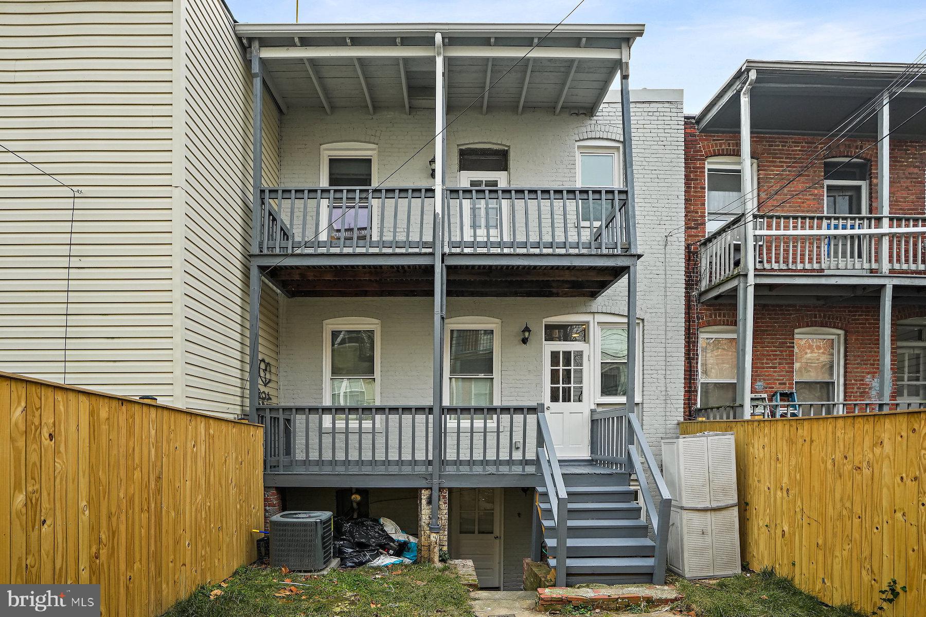159 ADAMS STREET NW