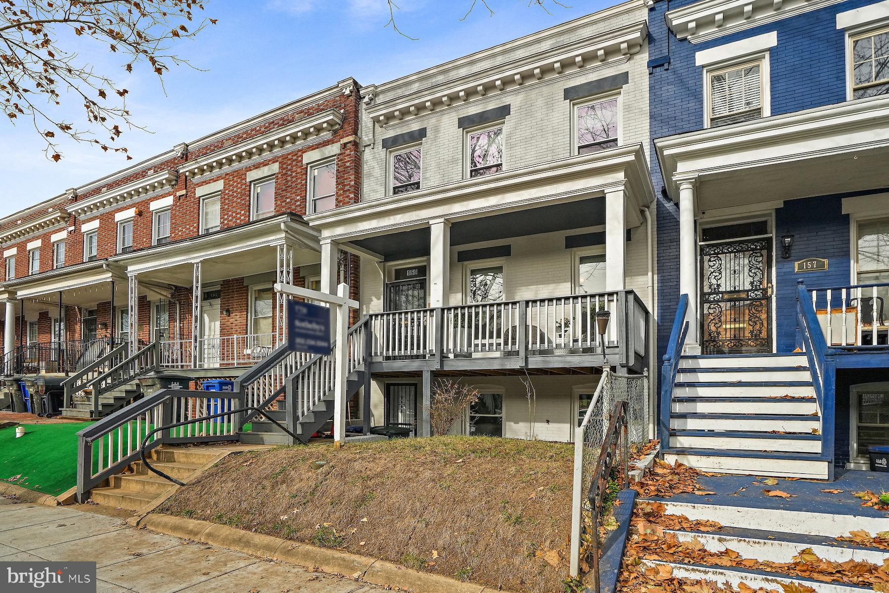 159 ADAMS STREET NW