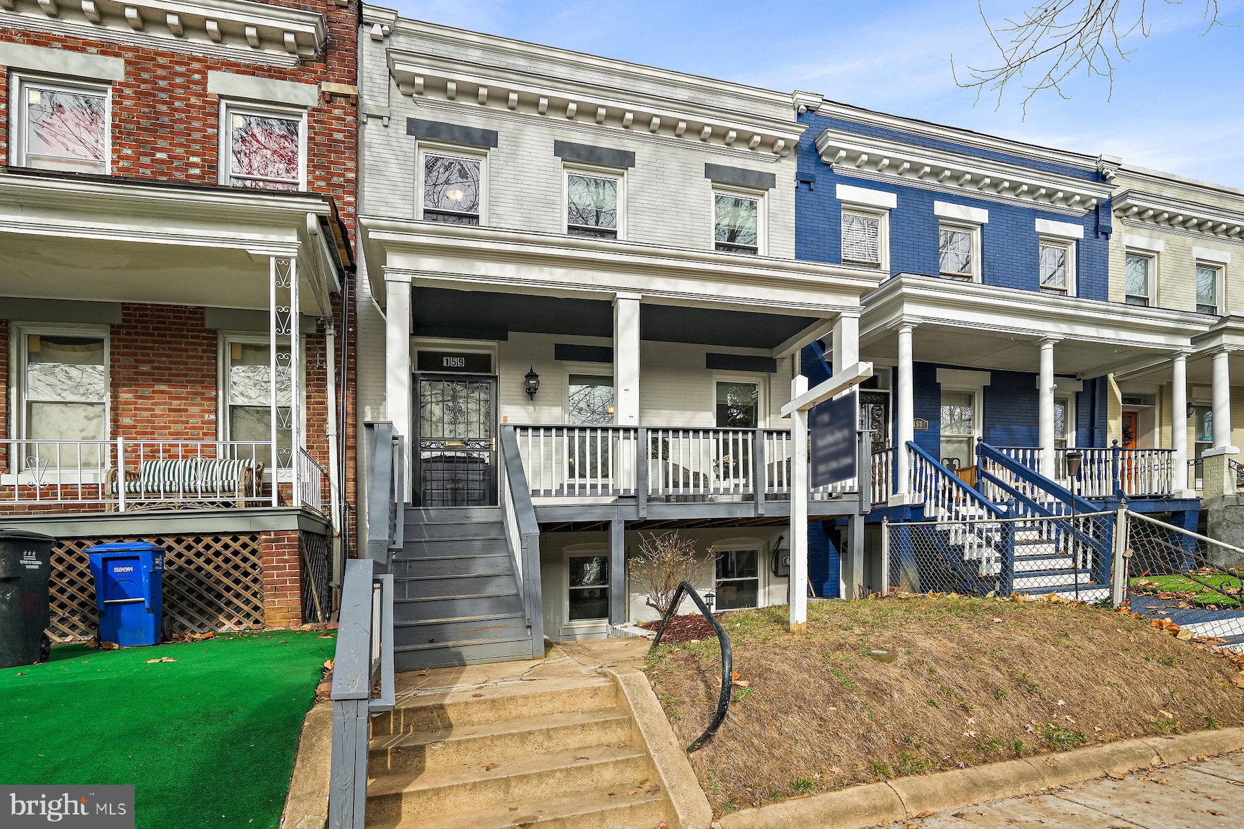 159 ADAMS STREET NW