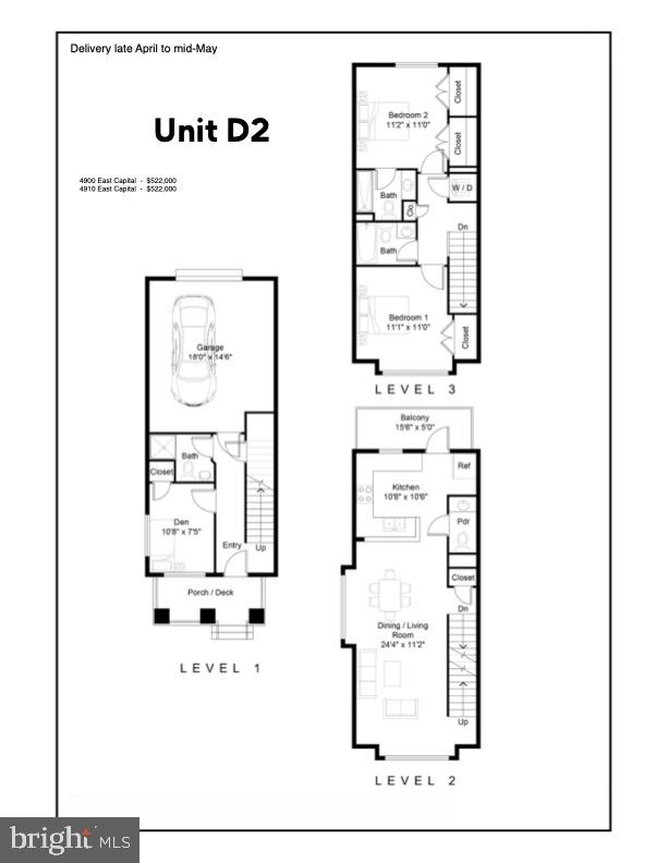 4900 East Capitol NE