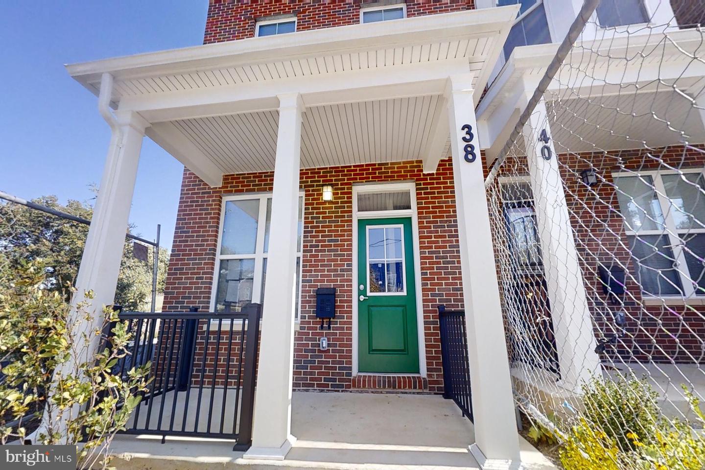 4900 East Capitol NE