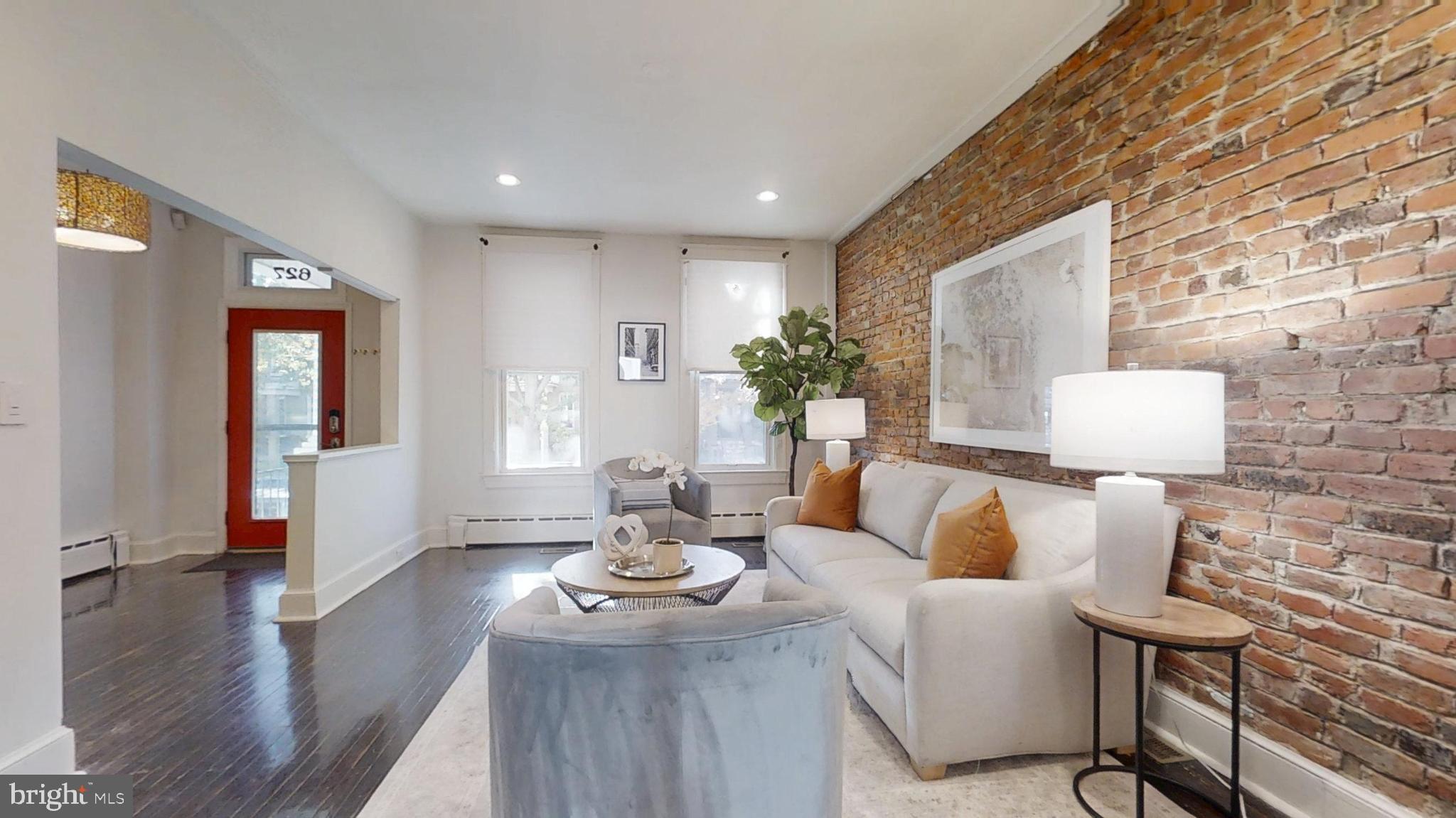 627 PRINCETON PLACE NW