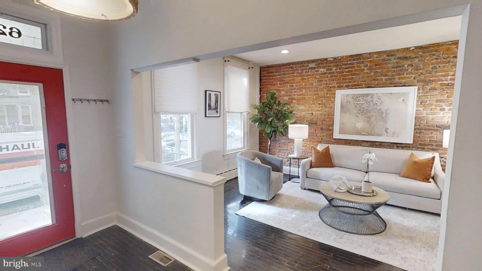 627 PRINCETON PLACE NW