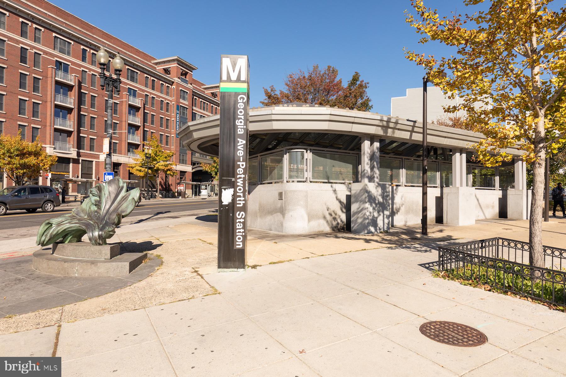 627 PRINCETON PLACE NW