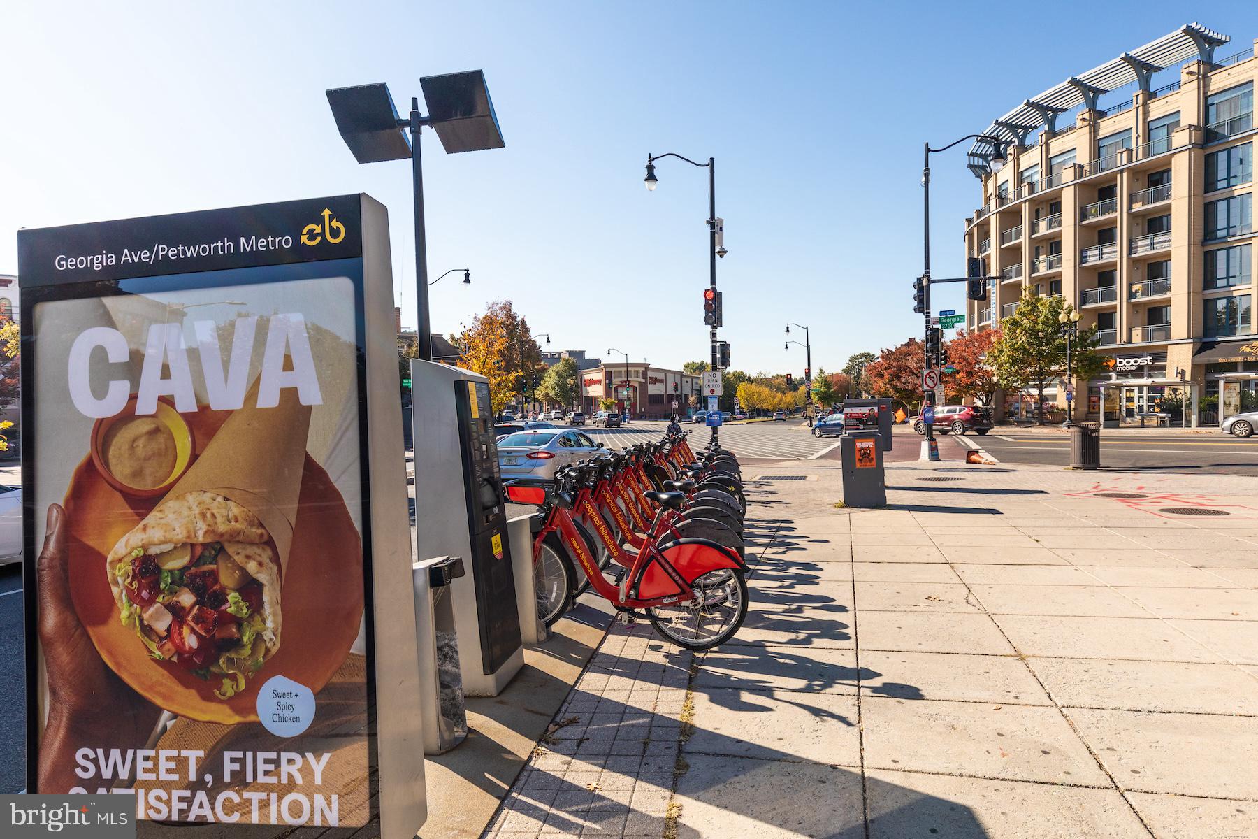 627 PRINCETON PLACE NW