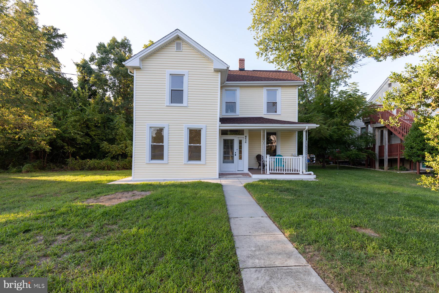 6414 Old Landover Rd