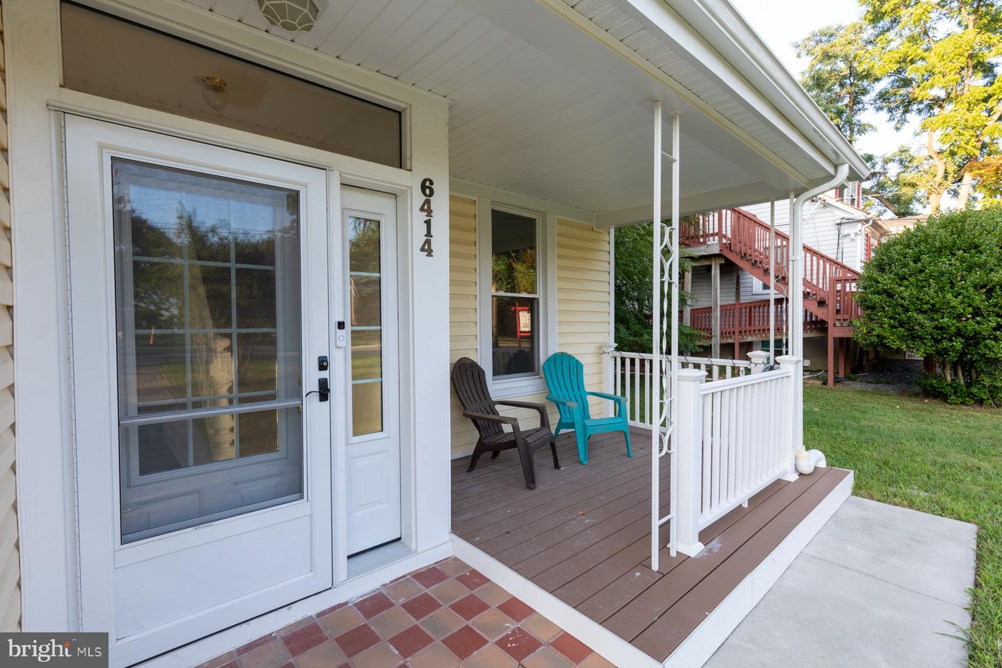 6414 Old Landover Rd