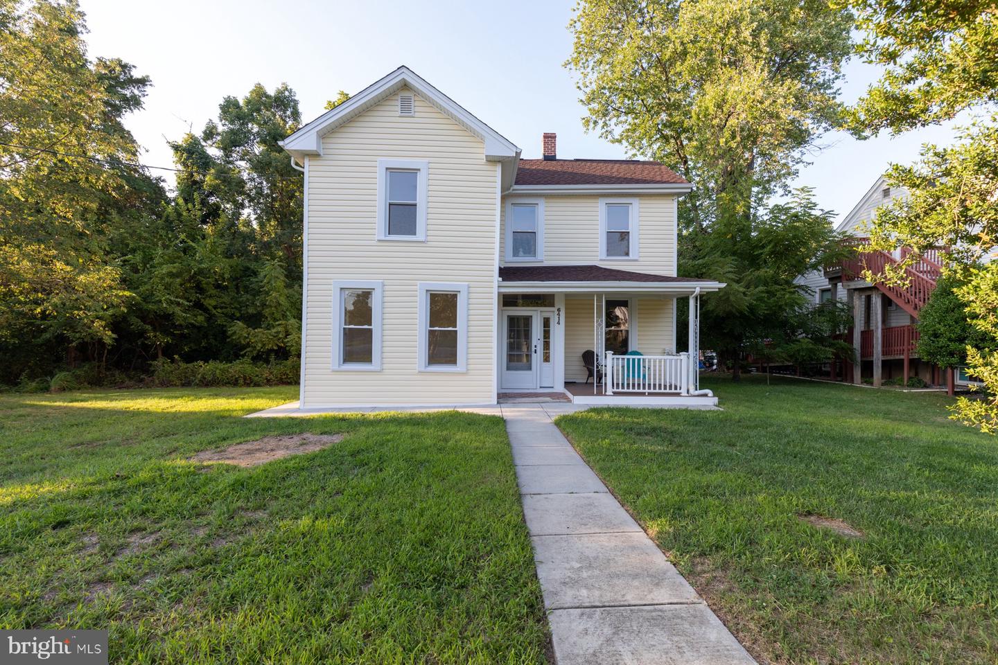 6414 Old Landover Rd